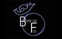 Bouncing Fox Productions company logo