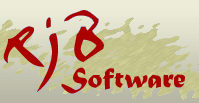 RjB Software company logo