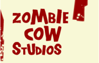 Zombie Cow Studios company logo