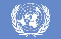 United Nations company logo