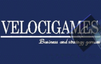 VelociGames company logo