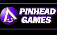 Pinhead Games company logo
