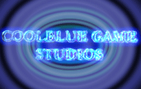 CoolBlue Game Studios company logo