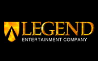 Legend Entertainment Company company logo