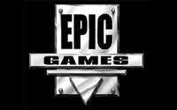 Epic Games company logo