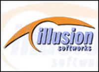 Illusion Softworks company logo