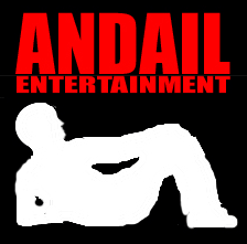 Andail Entertainment company logo