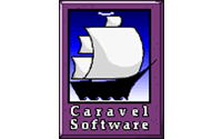Caravel Games company logo