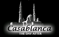 Casablanca: The Day After