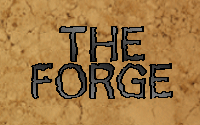 Forge, The