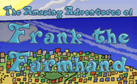 Frank the Farmhand Part 1