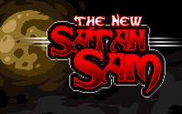New Satan Sam, The
