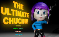 Ultimate Chuchu, The