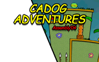 Cadog Adventures