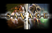 Savage: The Battle of Newerth