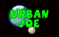 Urban Joe