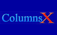ColumnsX