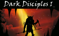 Dark Disciples 1