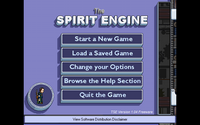 Spirit Engine, The