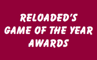 Game Of The Year Awards