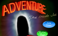 Adventure: The Inside Job