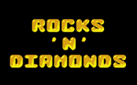 Rocks \'n\' Diamonds