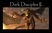 Dark Disciples 2