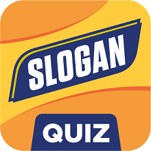 Slogan Logo Quiz (Mobile Game)