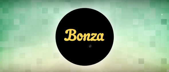 Bonza Word Puzzle Mobile