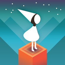 Monument Valley (Mobile)