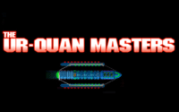 Ur-Quan Masters, The